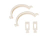 8759118-3-S-GE-WS28X10078-TANK NECK CLAMP KIT