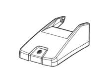 COVER SALT HOLE W/LABEL – Part Number: WS31X10053