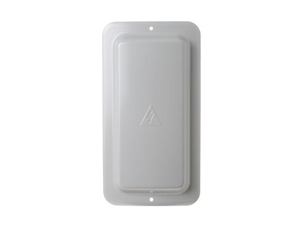 8759124-1-M-GE-WS31X10055-COVER ELMNT METAL UPPER