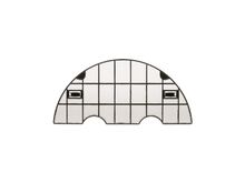 FILTER AIR – Part Number: WS31X10058