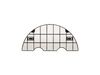 FILTER AIR – Part Number: WS31X10058