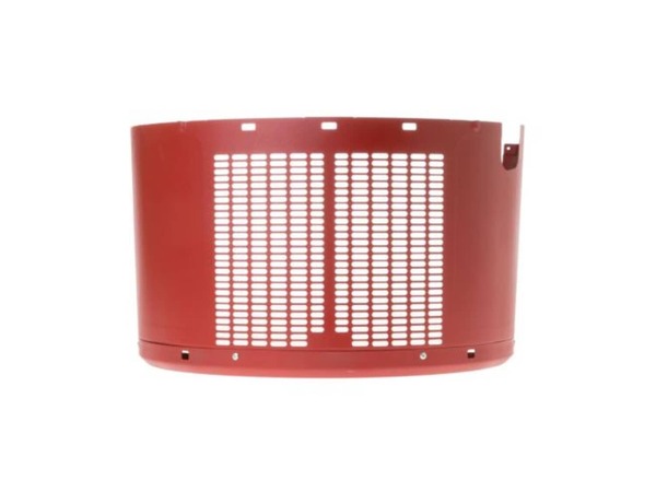 8759128-1-M-GE-WS31X10060- REAR SHROUD Assembly