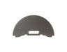 8759131-3-S-GE-WS31X10064- REAR SHROUD Assembly