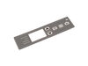 Faceplate Decal – Part Number: WS34X10023