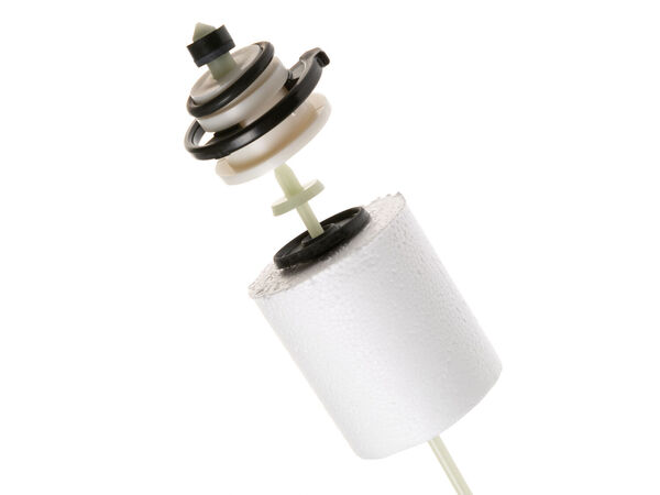 8759145-1-M-GE-WS35X10063-FLOAT STEM & GUIDE