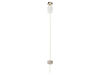 8759145-3-S-GE-WS35X10063-FLOAT STEM & GUIDE