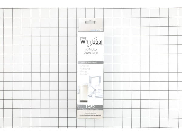 8759230-1-M-Whirlpool-F2WC9I1-Refrigerator Water Filter