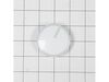 KNOB – Part Number: W10437075