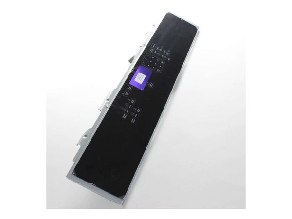 8759502-1-M-Whirlpool-W10528789-Touchpad and Control Panel - Black