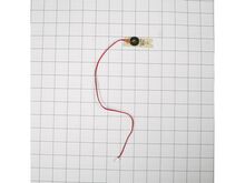 THERMISTOR – Part Number: W10536989