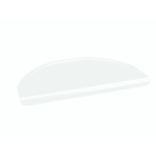 Drip Tray - White – Part Number: W10606644