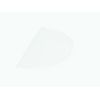 8759864-2-S-Whirlpool-W10606644-Drip Tray - White