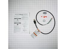 Power Cord – Part Number: W10613691