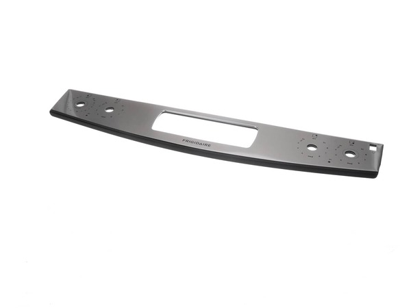 8760151-1-M-Frigidaire-139038827-Control Panel - Black/Stainless