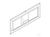PANEL-INNER LID – Part Number: 216059709