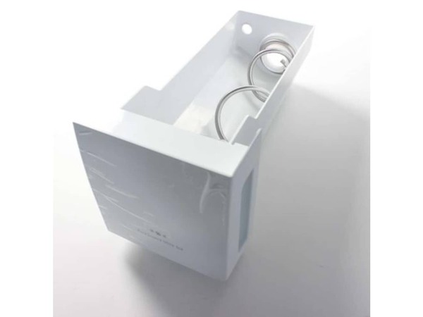 8760177-1-M-Frigidaire-242100106-Refrigerator Ice Container Assembly