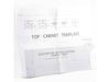 TEMPLATE – Part Number: 316902475
