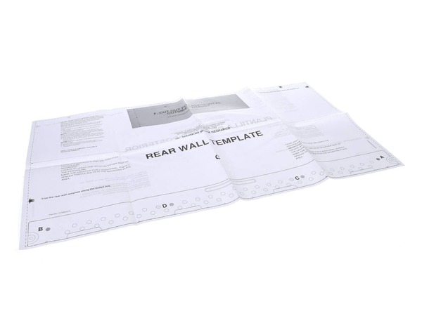 8760269-1-M-Frigidaire-316902476-Wall Mounting Template