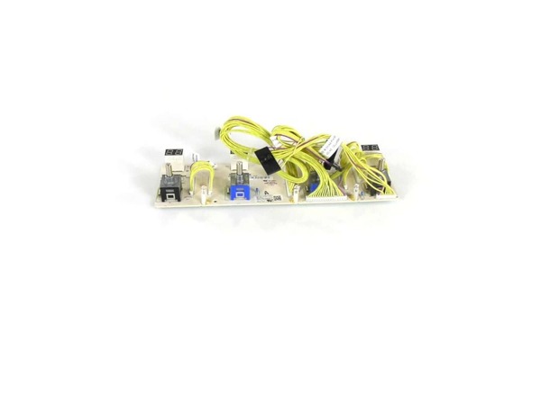 8760326-1-M-Frigidaire-318411402-CONTROL ASSEMBLY