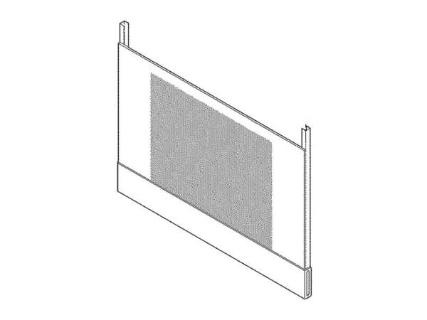 8760340-1-M-Frigidaire-5303935360-GLASS ASSEMBLY