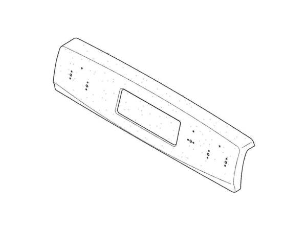 8760350-1-M-Frigidaire-5304490224-CONTROL PANEL