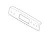 CONTROL PANEL – Part Number: 5304490224