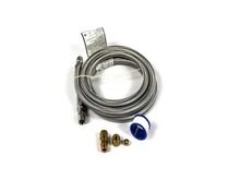 REF Stainless Steel INST C6 WATE – Part Number: 5304490728