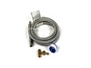 REF Stainless Steel INST C6 WATE – Part Number: 5304490728