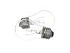 2 Pack Light Bulb - 40W – Part Number: 5304490731