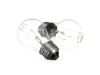 8760365-3-S-Frigidaire-5304490731-2 Pack Light Bulb - 40W