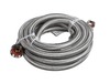 8760368-2-S-Frigidaire-5304490736- Stainless Steel FILLHOSES C6 2PA