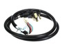 8760413-2-S-Frigidaire-5304492442-6' 4-Prong Dryer Cord 30-Amp