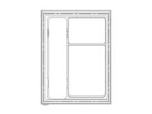 DOOR ASSEMBLY – Part Number: 5304492638