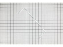 Refrigerator Rail – Part Number: 5304492640