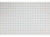 Refrigerator Rail – Part Number: 5304492640