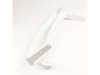 8760510-2-S-Frigidaire-5304492832-Door Handle Set - White