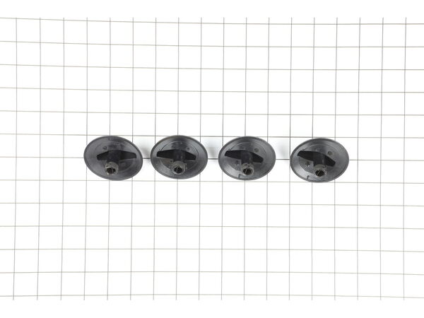 8760523-1-M-Frigidaire-5304492931-KNOB SET OF 4