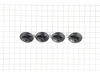 KNOB SET OF 4 – Part Number: 5304492931