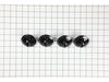 8760523-2-S-Frigidaire-5304492931-KNOB SET OF 4