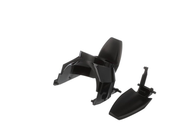8760537-1-M-Frigidaire-5304493021-Dispenser Actuator Kit - Black