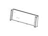 SHIELD – Part Number: 807221801