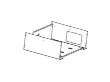 WRAPPER – Part Number: 807319601