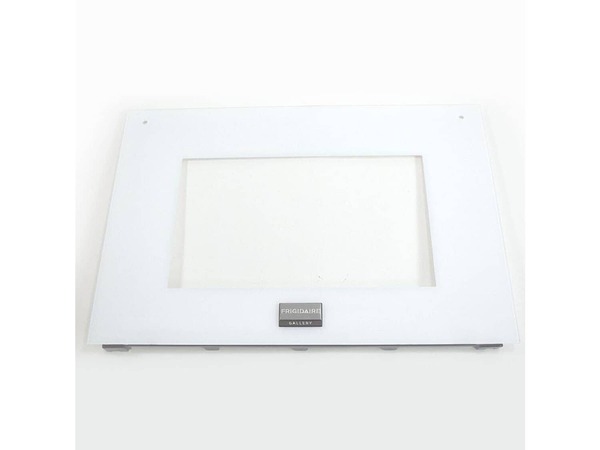 8760891-1-M-Frigidaire-808950005-Outer Door Panel - White