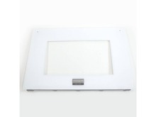 Outer Door Panel - White – Part Number: 808950005