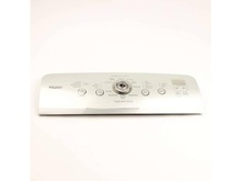 CONTROL PANEL FILM – Part Number: 0180500316