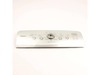 CONTROL PANEL FILM – Part Number: 0180500316