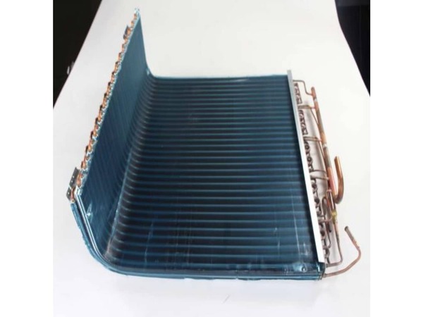 8761185-1-M-Haier-A0010714227-CONDENSER Assembly