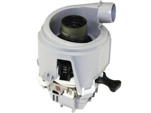 HEAT PUMP – Part Number: 00753351