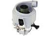 HEAT PUMP – Part Number: 00753351