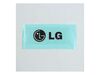 NAMEPLATE – Part Number: MFT62346508